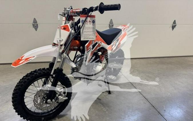 2026 Kayo TS90