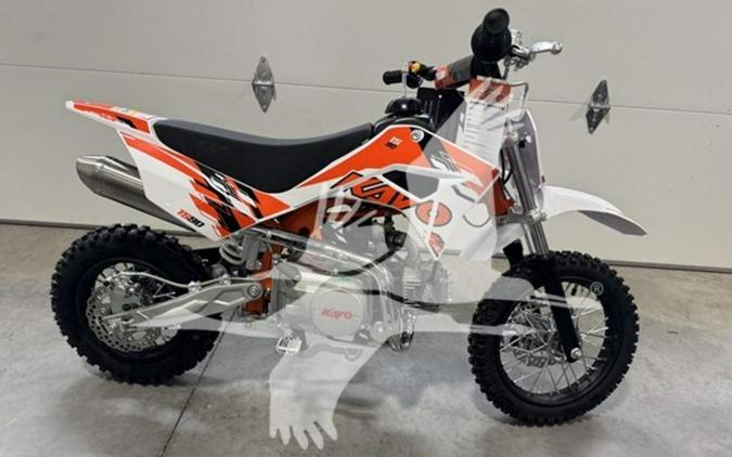 2026 Kayo TS90