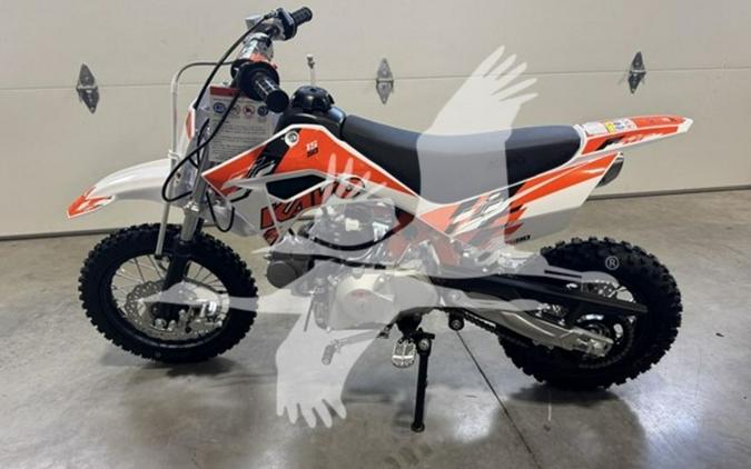 2026 Kayo TS90