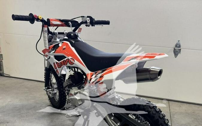 2026 Kayo TS90