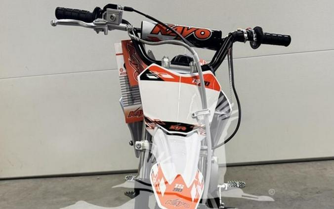 2026 Kayo TS90