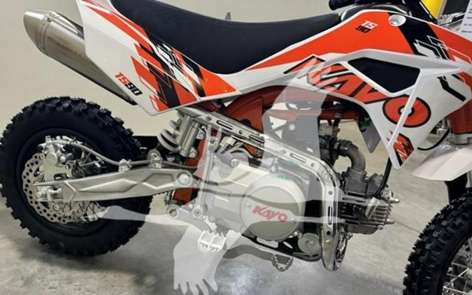 2026 Kayo TS90