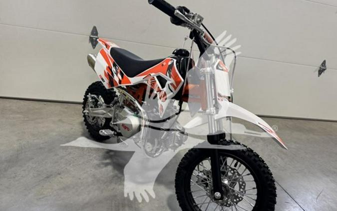 2026 Kayo TS90