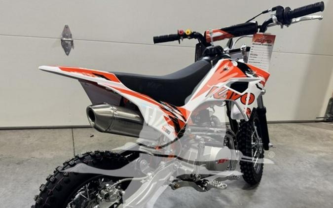 2026 Kayo TS90
