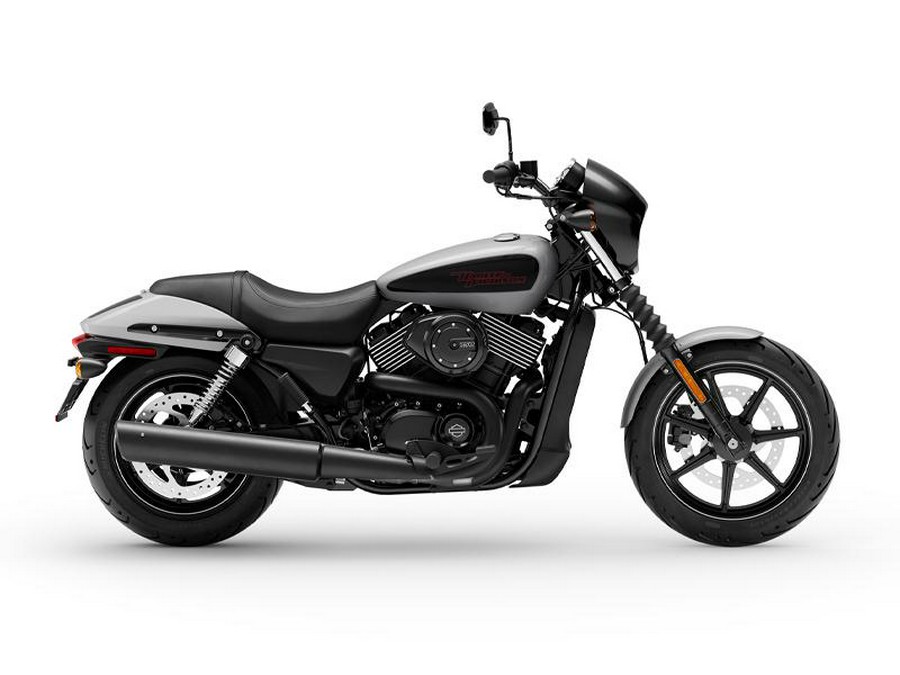 2020 Harley-Davidson® XG750 - Street® 750