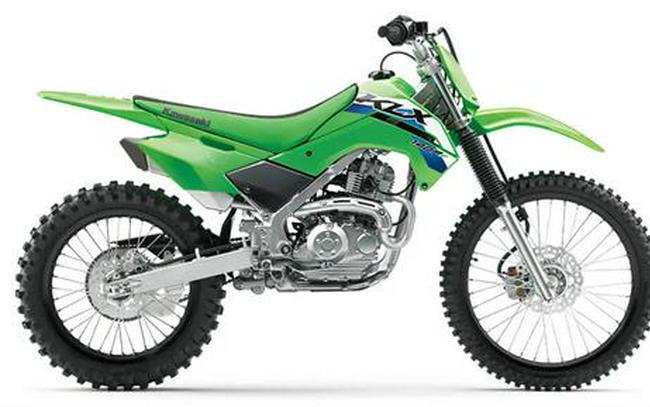2027 Kawasaki KLX®140R F