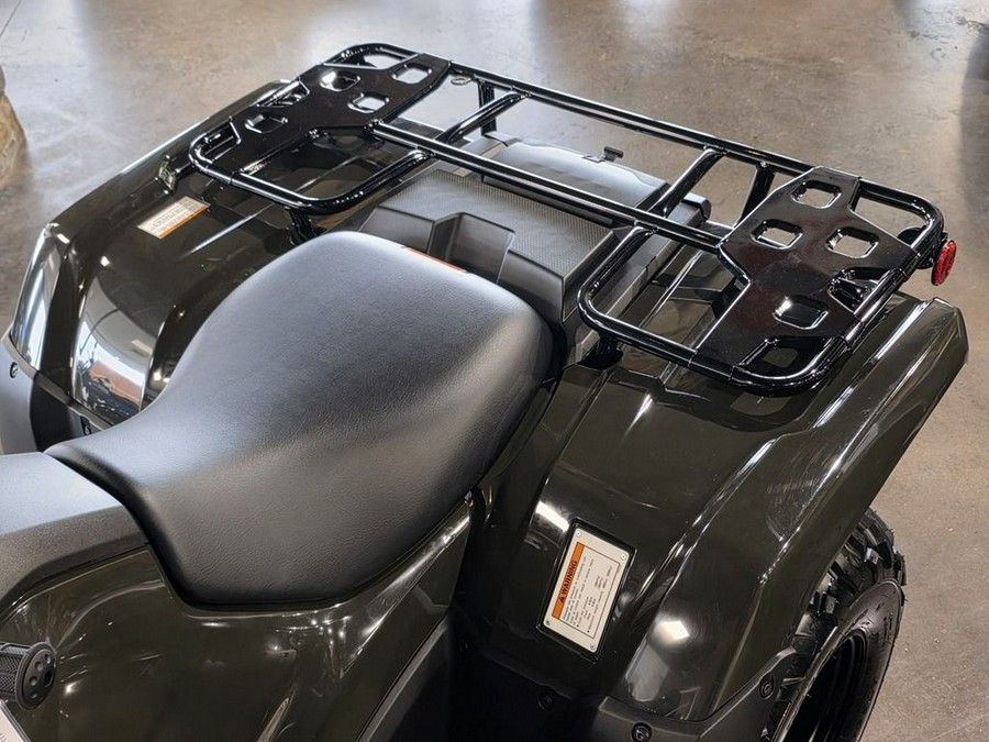 2025 Honda FourTrax Rancher 4X4 Automatic DCT EPS