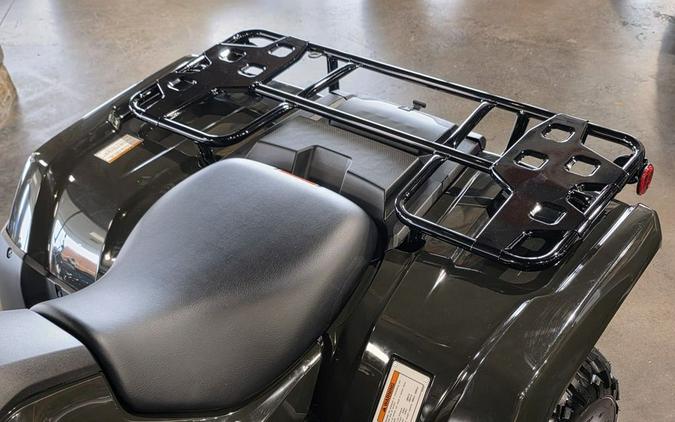 2025 Honda FourTrax Rancher 4X4 Automatic DCT EPS
