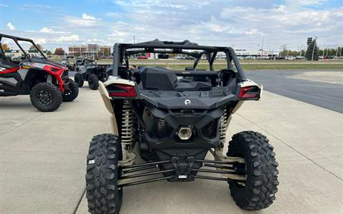 2023 Can-Am Maverick X3 Max DS Turbo 64