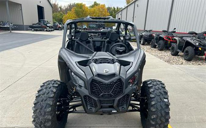 2023 Can-Am Maverick X3 Max DS Turbo 64