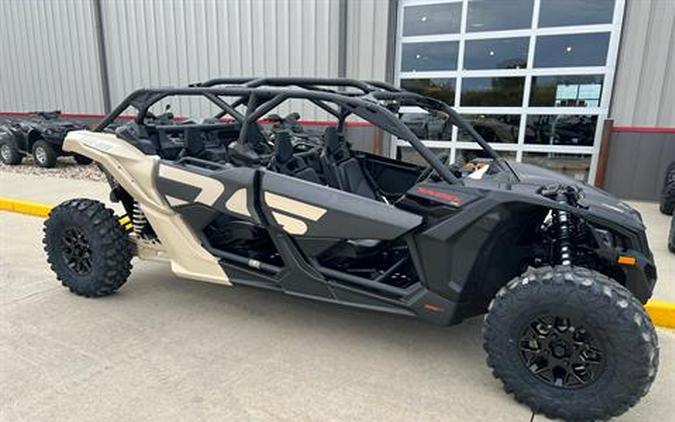 2023 Can-Am Maverick X3 Max DS Turbo 64