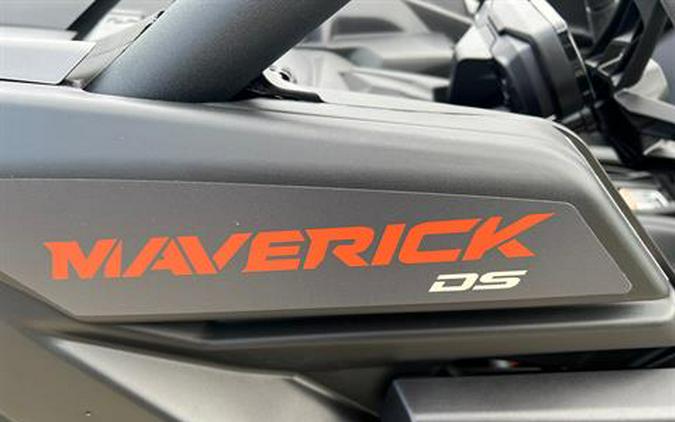 2023 Can-Am Maverick X3 Max DS Turbo 64