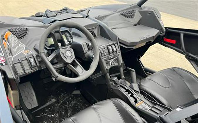 2023 Can-Am Maverick X3 Max DS Turbo 64