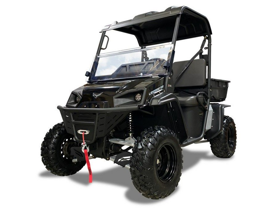 2023 American Landmaster L7 Trail Package