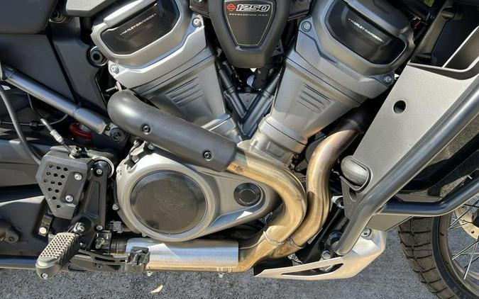 2023 Harley-Davidson® RA1250S - Pan America™ 1250 Special