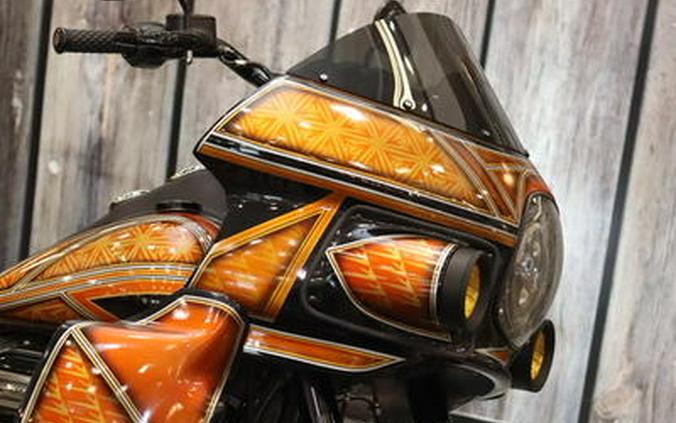 2020 Harley-Davidson® FXLRS - Low Rider® S