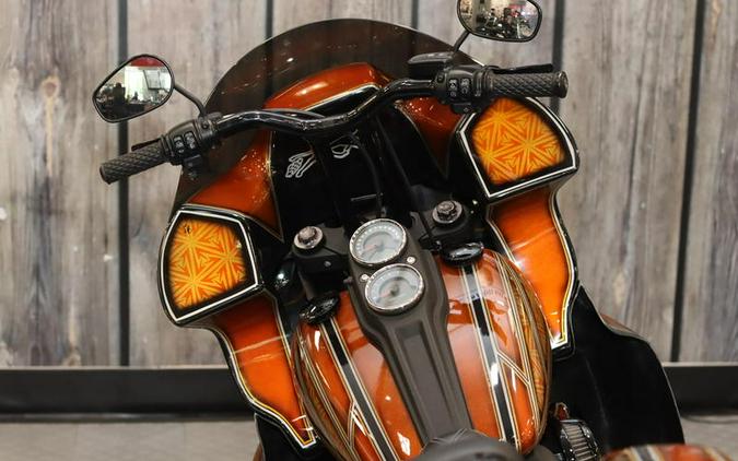 2020 Harley-Davidson® FXLRS - Low Rider® S