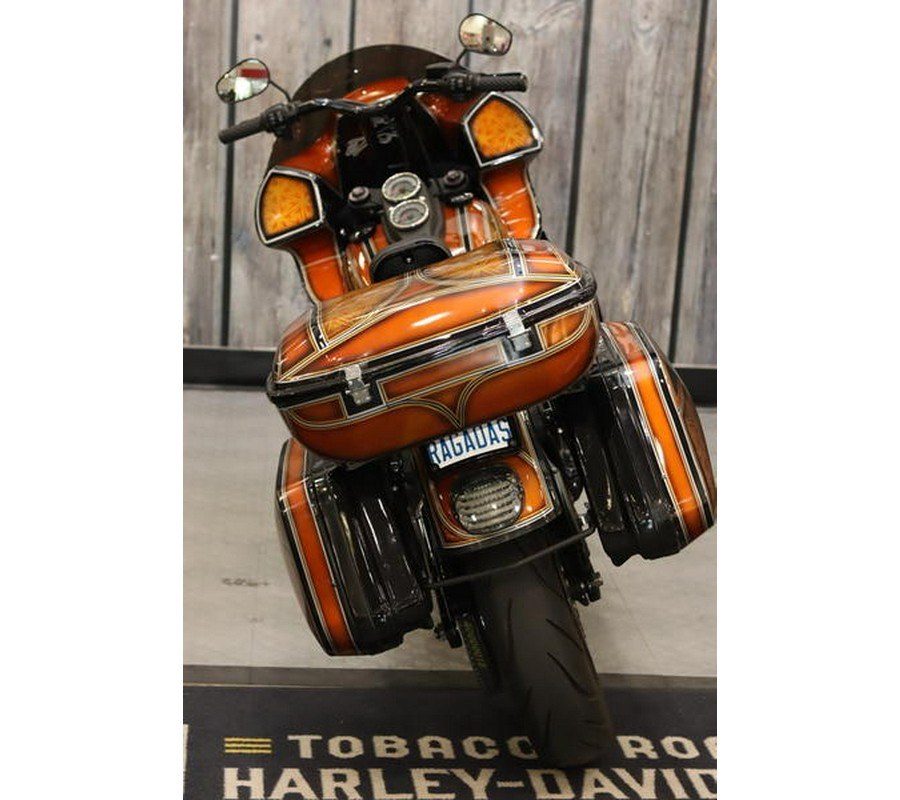 2020 Harley-Davidson® FXLRS - Low Rider® S