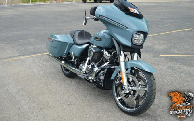 2024 Harley-Davidson FLHX - Street Glide