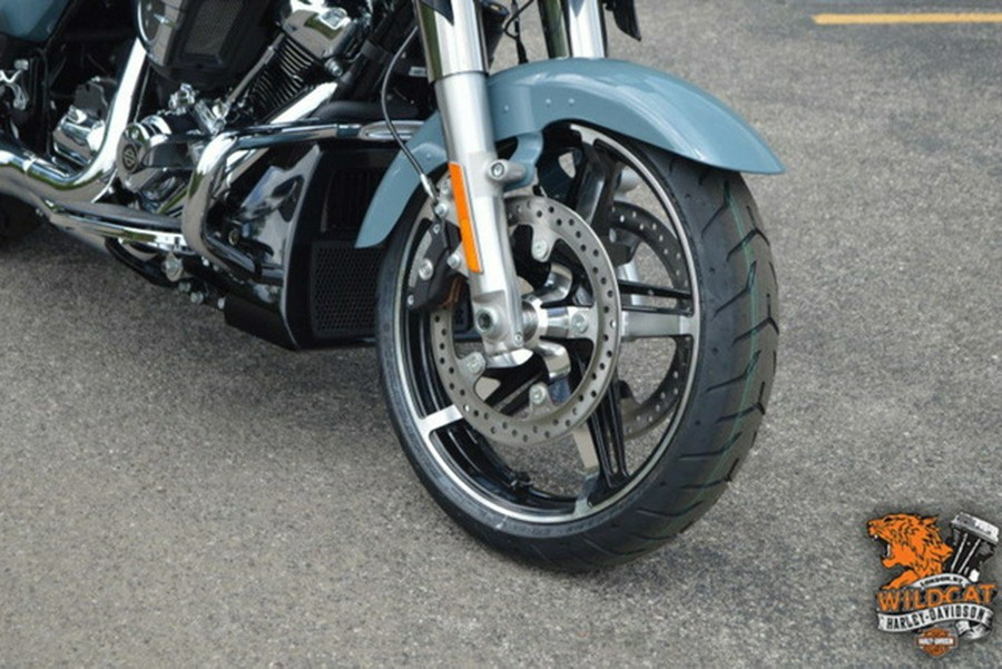 2024 Harley-Davidson FLHX - Street Glide