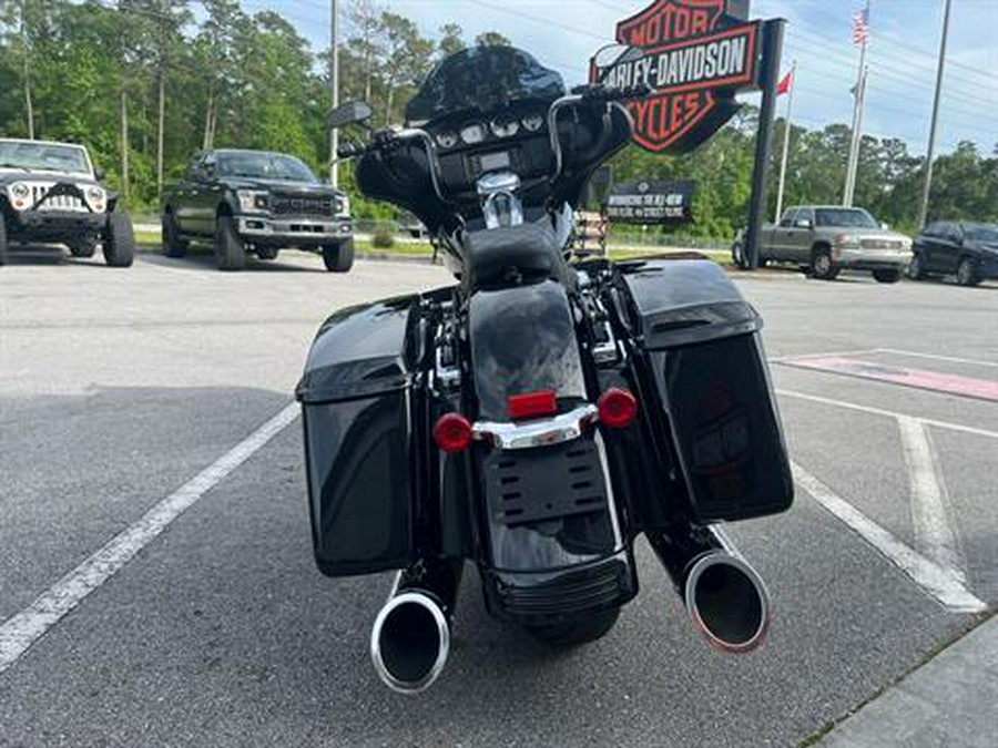 2017 Harley-Davidson Street Glide®