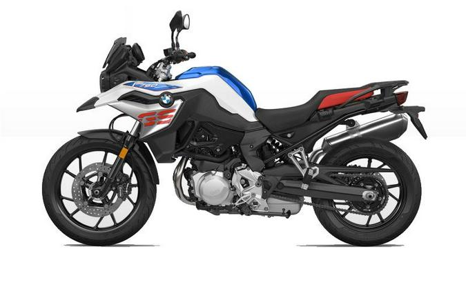 2023 BMW F 750 GS Sport