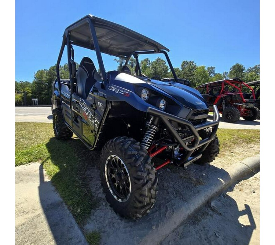 2024 Kawasaki Teryx® S LE
