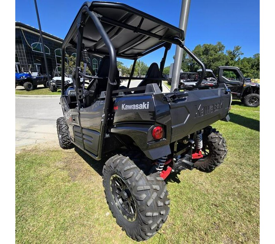 2024 Kawasaki Teryx® S LE
