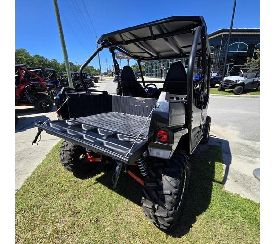 2024 Kawasaki Teryx® S LE