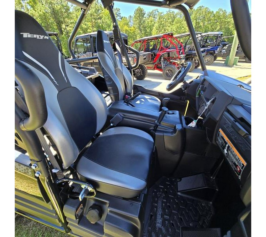 2024 Kawasaki Teryx® S LE