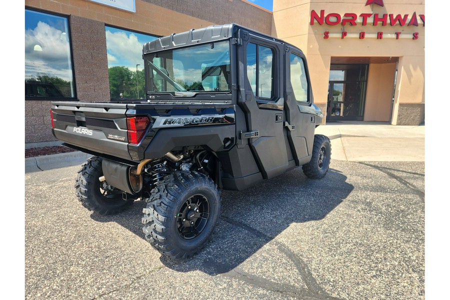 2025 Polaris Industries RANGER CREW XP 1000 NORTHSTAR EDITION ULTIMATE