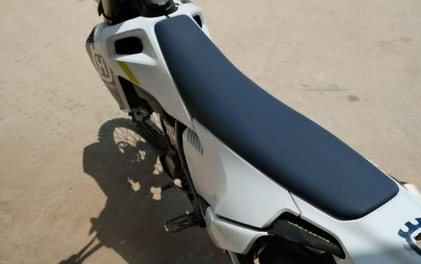 Used 2022 HUSQVARNA FC 450