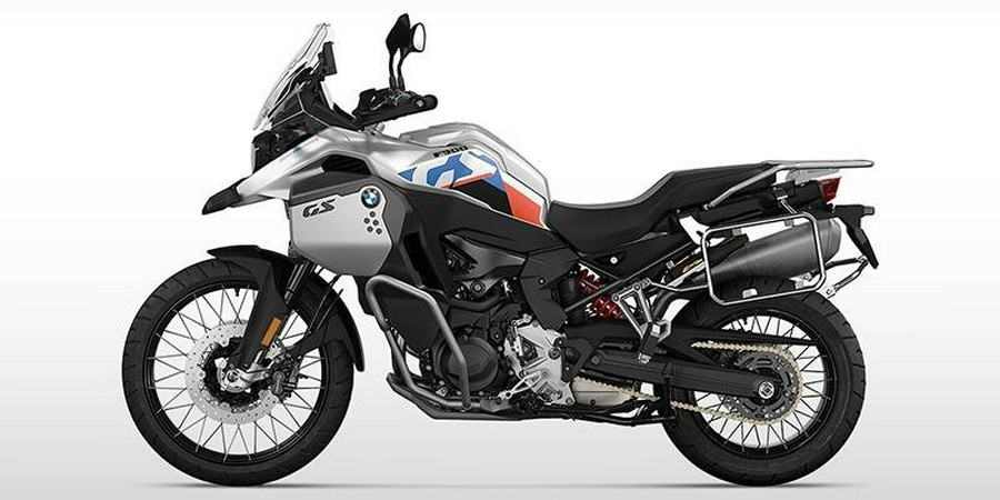 2024 BMW F900GSA