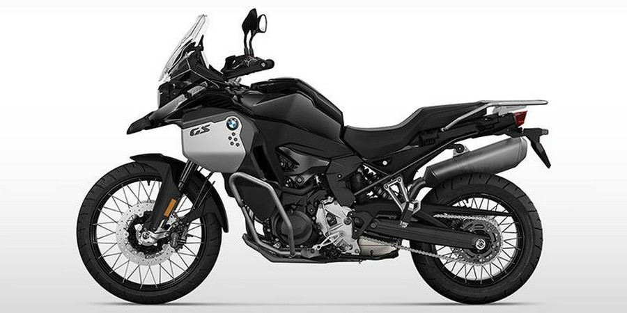 2024 BMW F900GSA