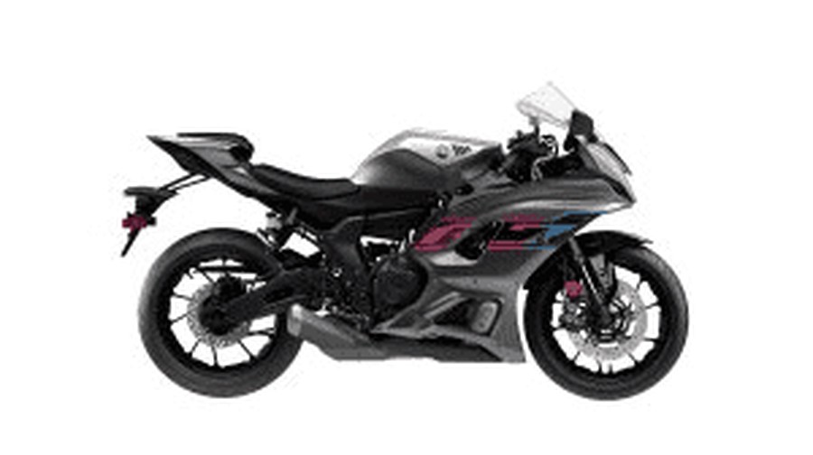 2024 Yamaha YZF-R7