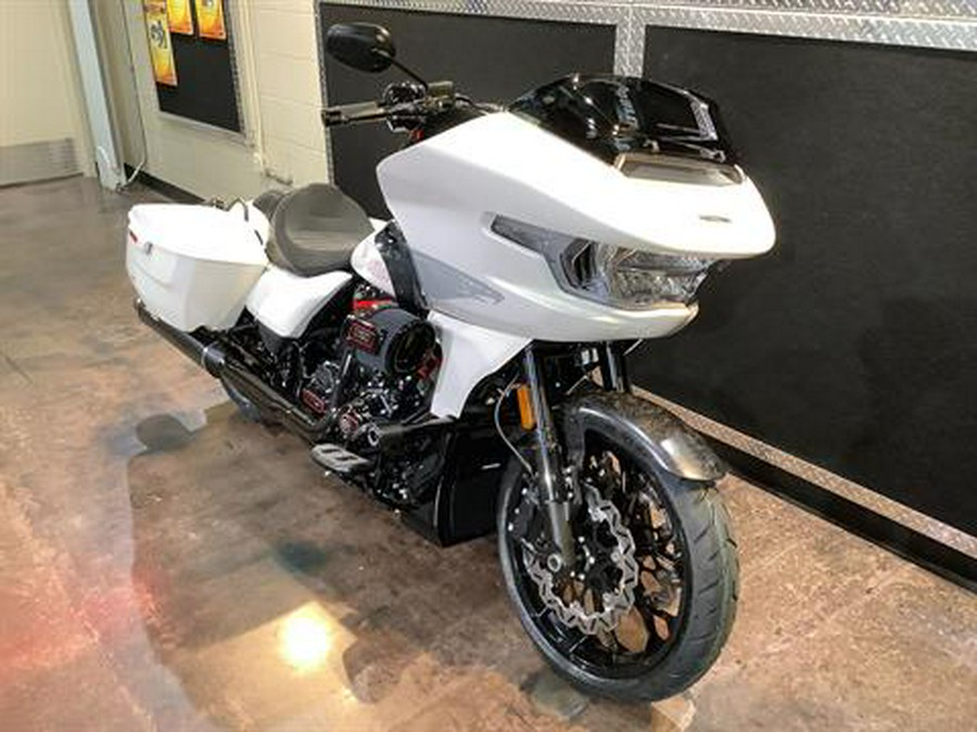 2024 Harley-Davidson CVO™ Road Glide® ST