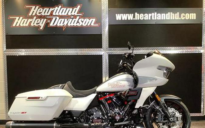 2024 Harley-Davidson CVO™ Road Glide® ST