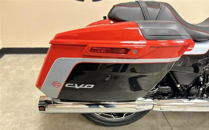 2024 Harley-Davidson® FLHXSE - CVO™ Street Glide®