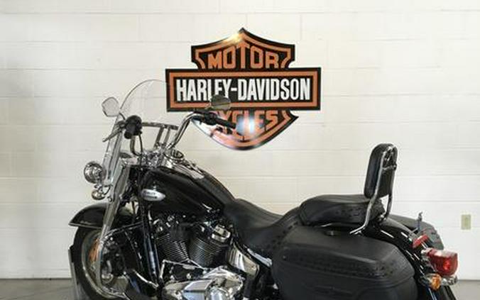 2023 Harley-Davidson® FLHCS - Heritage Classic