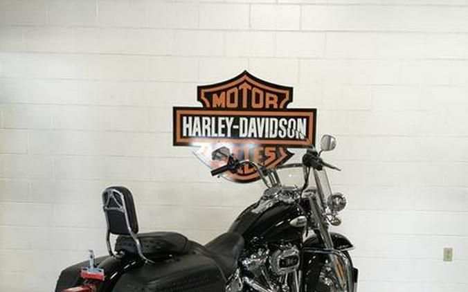 2023 Harley-Davidson® FLHCS - Heritage Classic