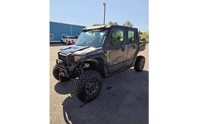 2025 Polaris Industries Polaris XPEDITION XP 5 NorthStar