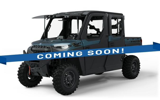 2025 Polaris Industries Ranger® Crew XP 1000 NorthStar Edition Ultimate