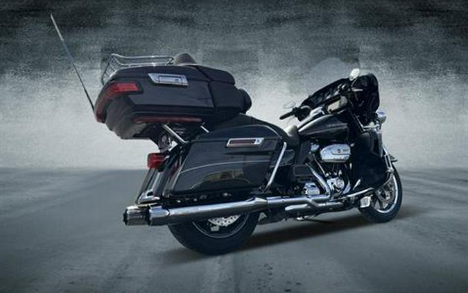 2017 Harley-Davidson Ultra Limited
