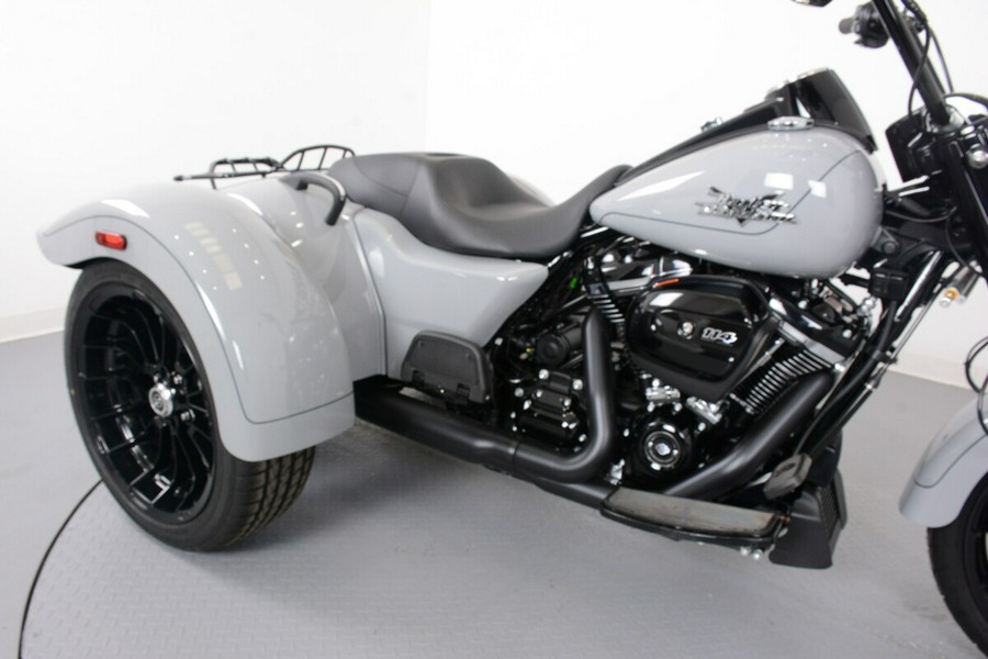 2024 Harley-Davidson FLRT Freewheeler