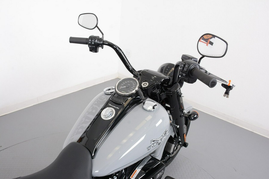 2024 Harley-Davidson FLRT Freewheeler