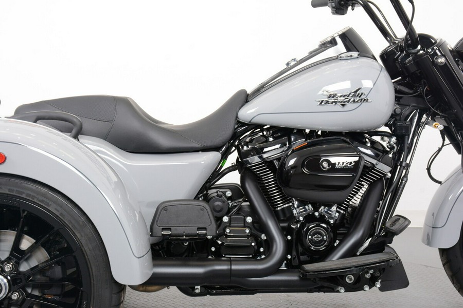 2024 Harley-Davidson FLRT Freewheeler