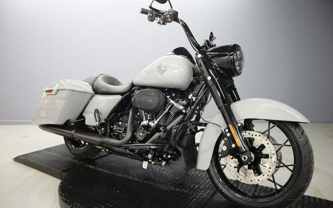 2025 Harley-Davidson Road King Special