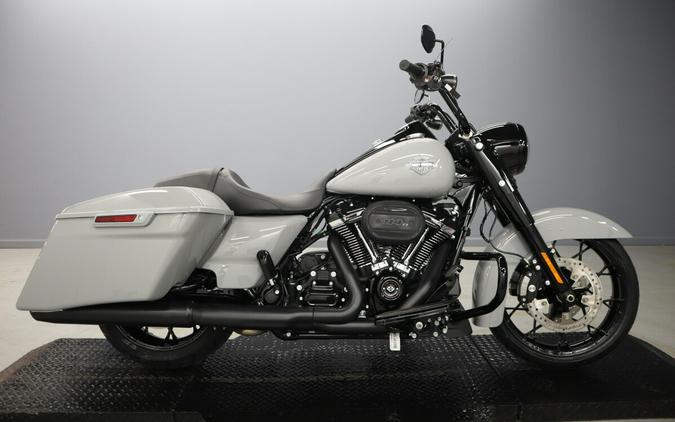 2025 Harley-Davidson Road King Special