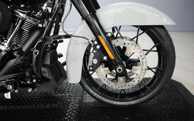 2025 Harley-Davidson Road King Special