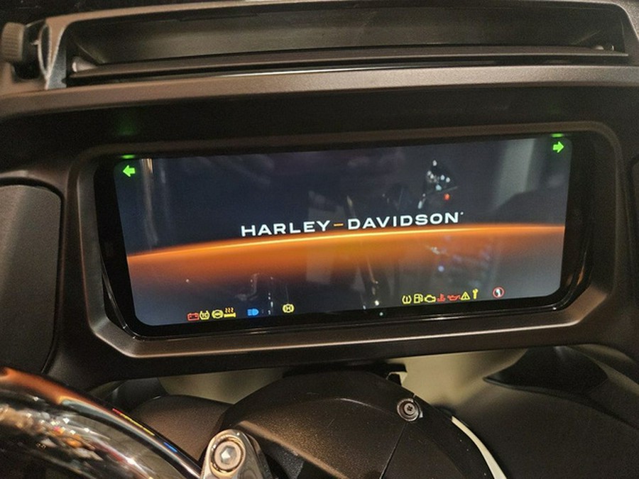 2025 Harley-Davidson FLTRX - Road Glide